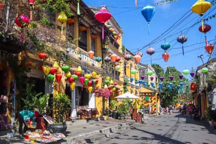 Day 1: Discove Hoi An Ancient Town